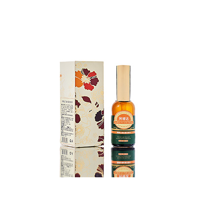 洪泽私密细嫩修复精华